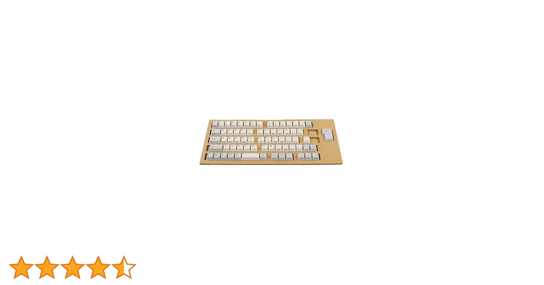 Amazon.co.jp: PFU HHKB Professionalシリーズ キートップセット